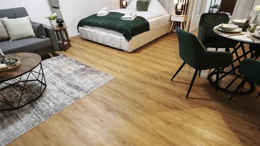 Bauernhof für 4 Personen, mit Balkon