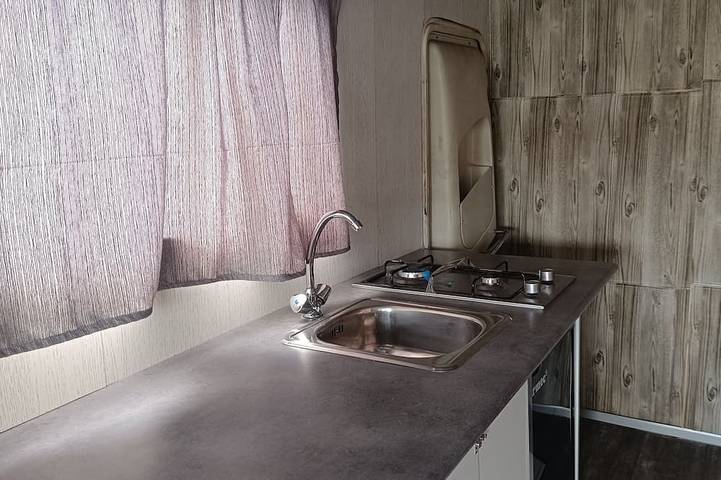 Camping für 3 Personen auf Teneriffa - 4