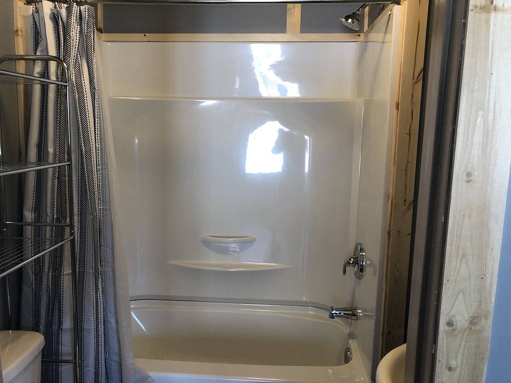 Cottage Rentals for 7 Guests in Manitoba, Canada