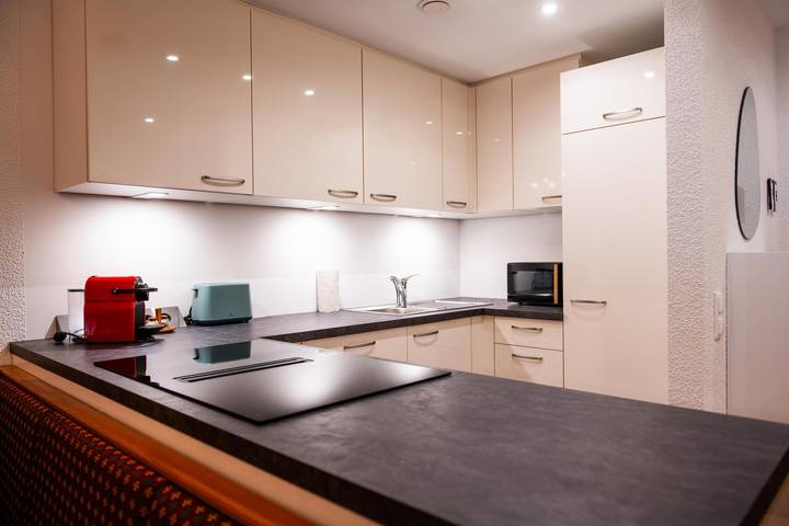 Apartamento vacacional entero, Appartement/Fewo in Villach, Lake Ossiach