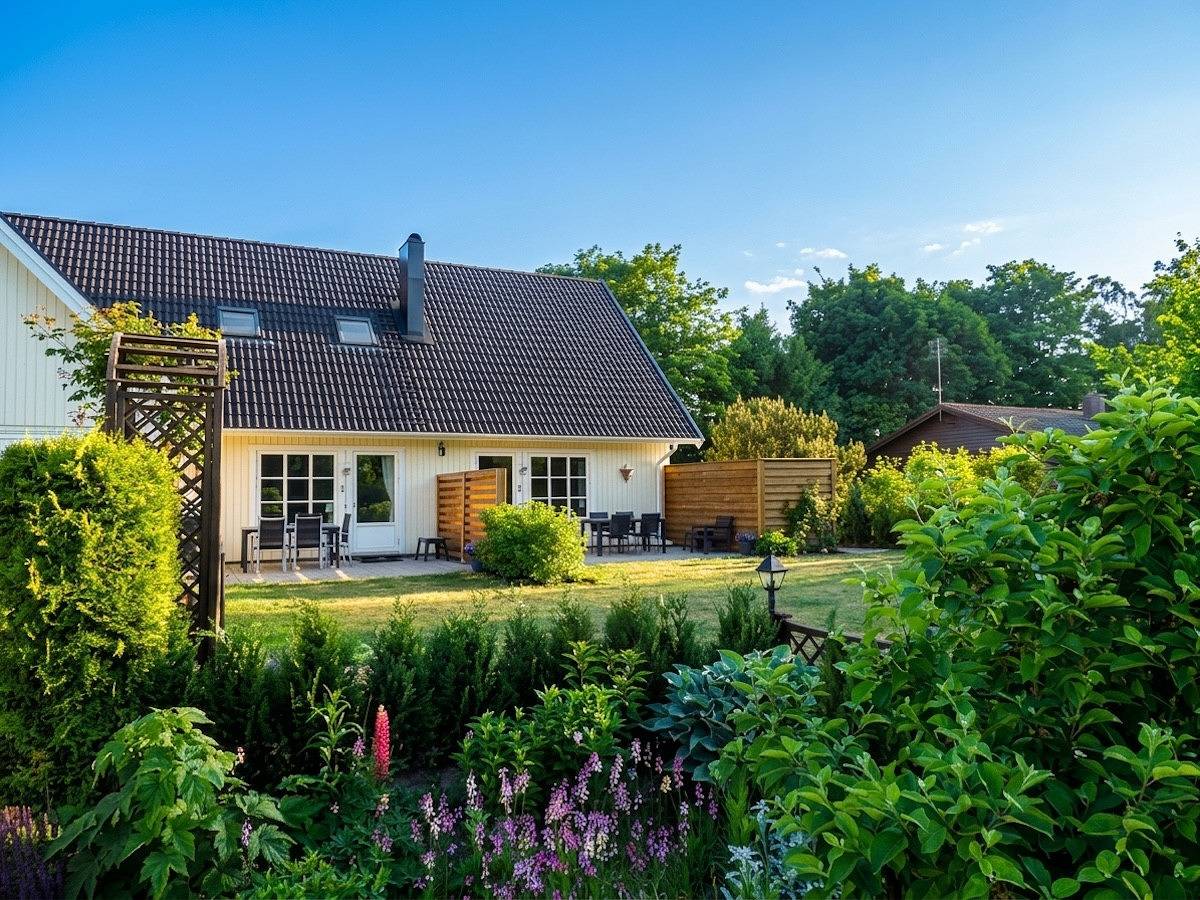 Urlaub an der Ostsee in Beddingestrand in Beddingestrand, Beddinge