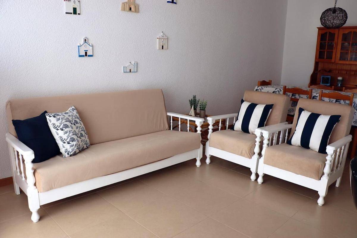 Apartamento inteiro, Delfim Beach House in Praia de Quiaios, Quiaios