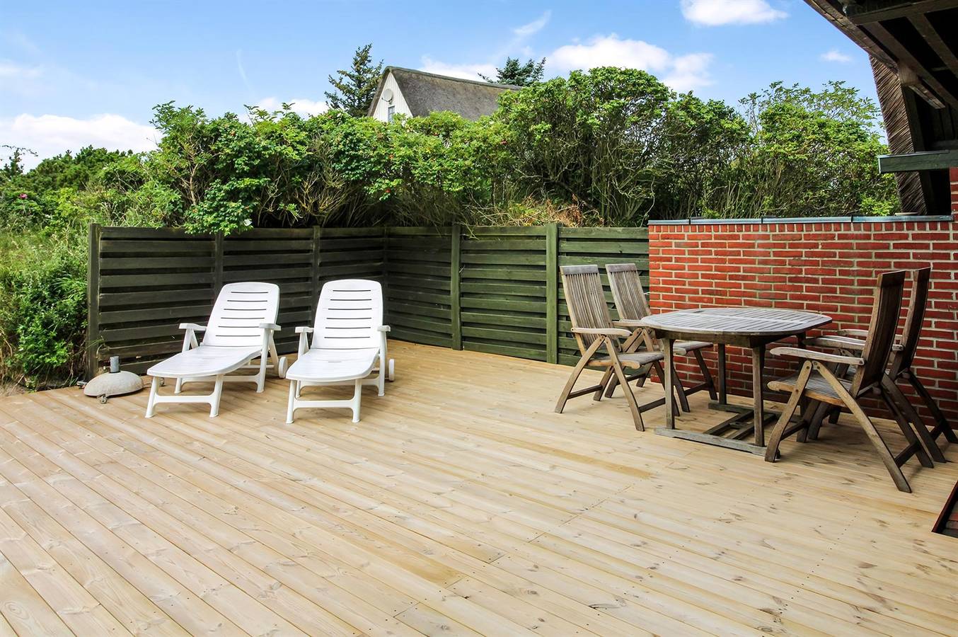 Awesome home in Vejers Strand w/ Sauna, Wifi and 3 Bedrooms in Vejers Strand, Varde