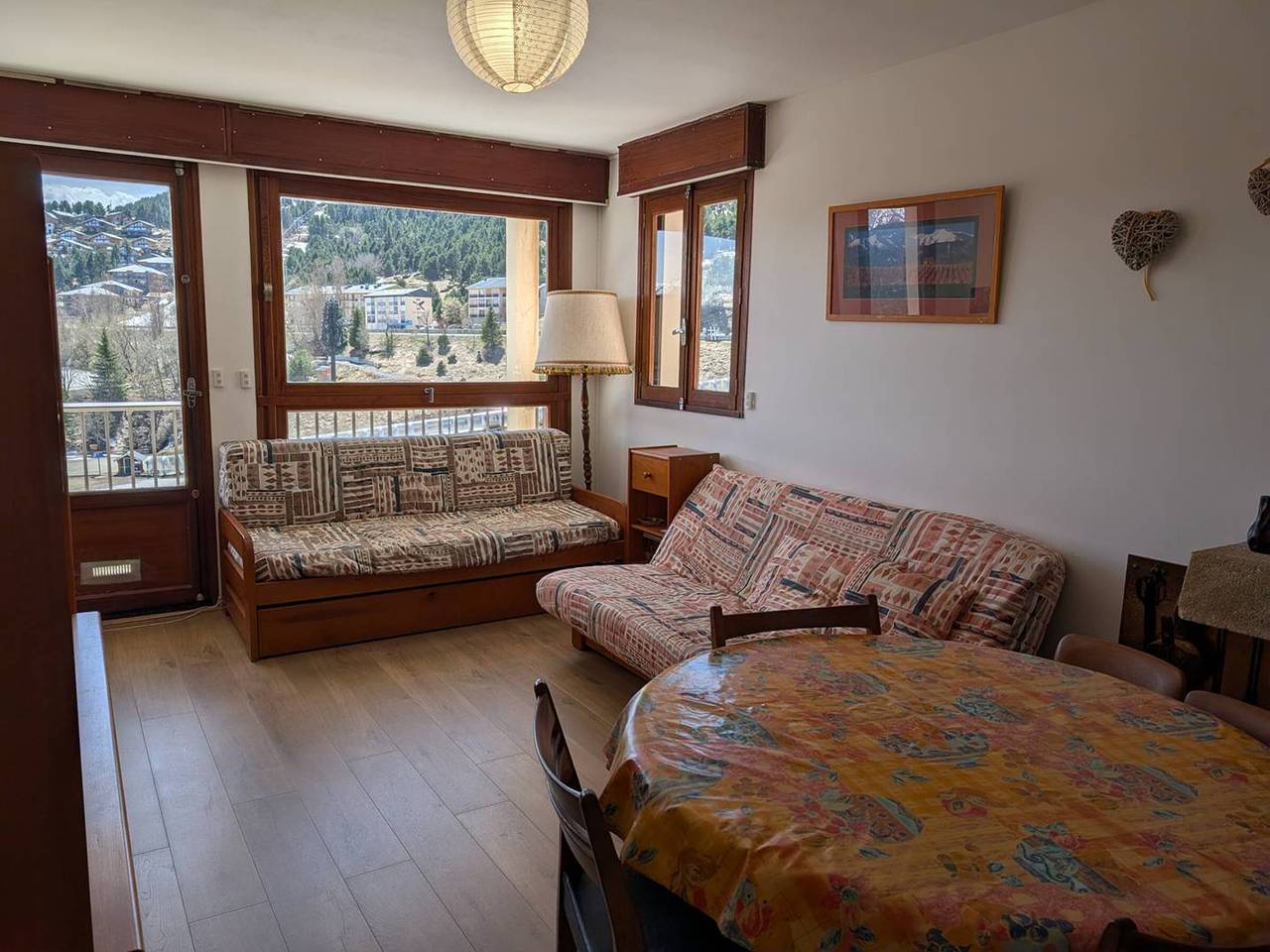 Photo : Appartement de vacances
