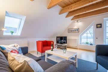 Ferienwohnung für 4 Personen in Arnis, Kappeln & Umgebung, Bild 1