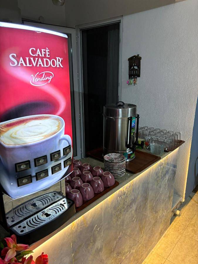 Paradise House in Pamukkale, Aegean region