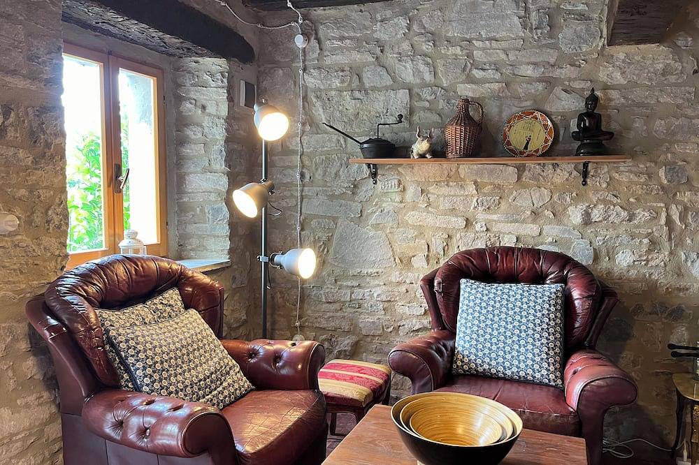 Il Rifugio - Cottage with Pool in Toano, Reggio Emilia Provinz