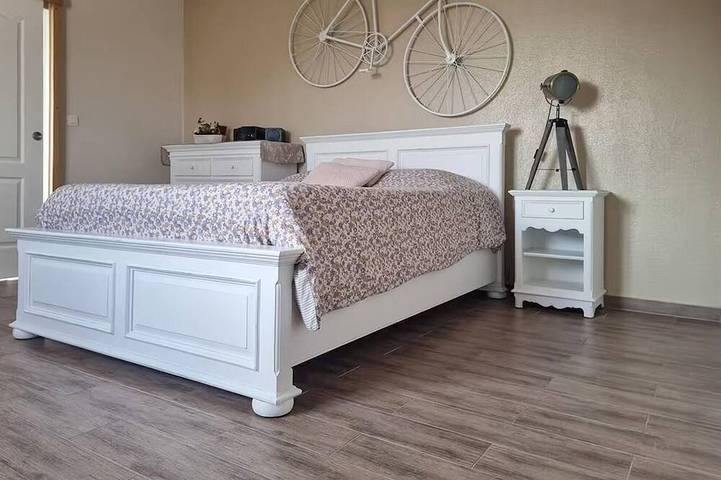 Location de vacances pour 3 personnes à Chaintrix-Bierges - 2