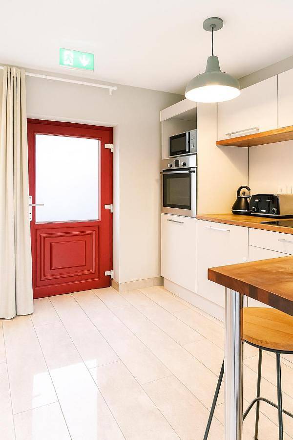 Location de vacances pour 6 personnes à Limerick - 2