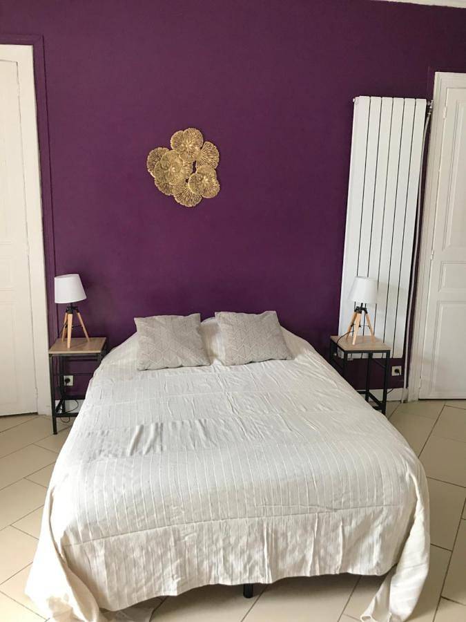 Appartement de vacances pour 2 personnes, avec jacuzzi ainsi que terrasse et jardin dans Orne - 3