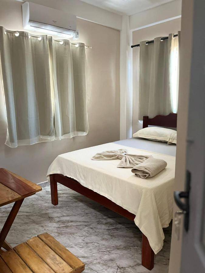 Hôtel pour 2 personnes, avec vue et terrasse, animaux acceptés dans Oiapoque - 2