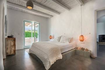 Villa for 4 People in Kos, Dodecanese, Photo 1