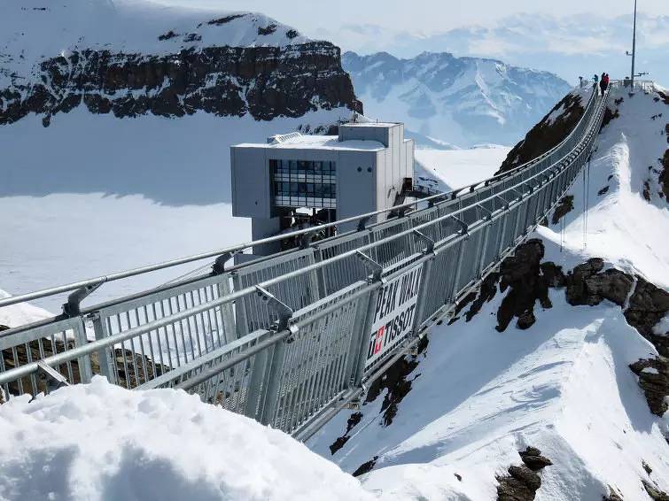 Chalet 10 Personnes in Les Diablerets, Ormont-Dessus (Les Diablerets)