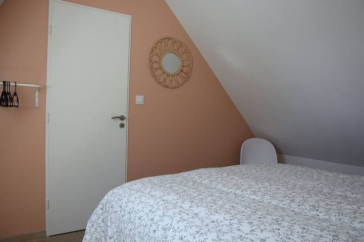 Gîte pour 6 personnes à Calais - 4