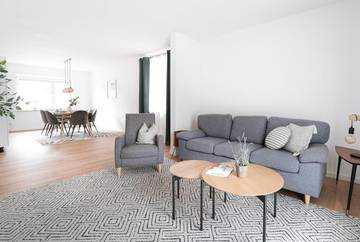 Ferienwohnung für 6 Personen in Amberg