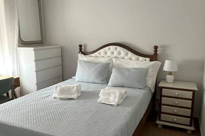 Coral House in Viana do Castelo, Viana do Castelo Distrikt