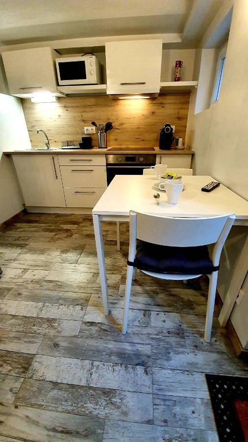 Gîte pour 4 personnes, avec terrasse à Fleury-les-Aubrais - 3