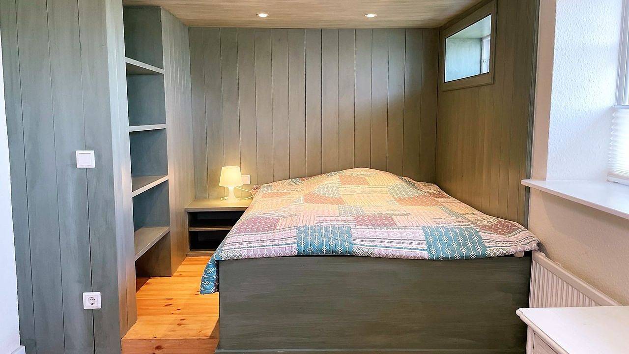 Ferienhaus für 6 Personen (140 m²) in Rodenäs in Rodenäs, Nordfriesland