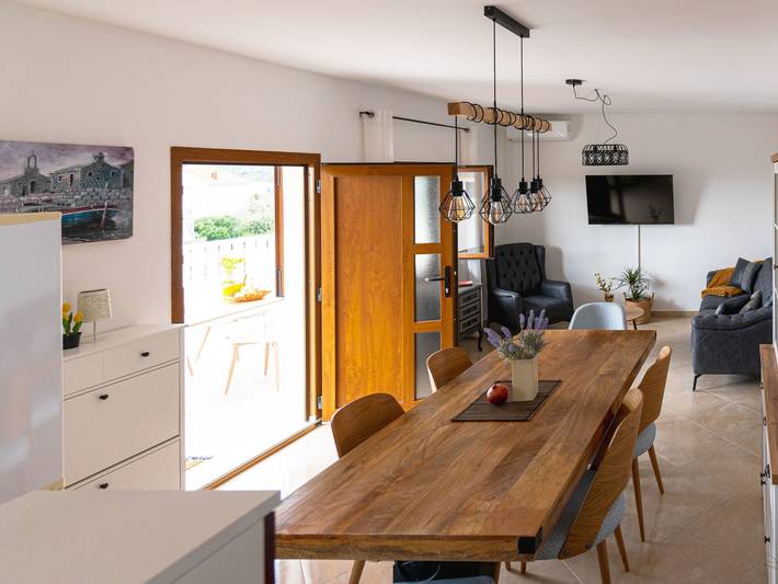 Ferienhaus für 15 Personen, mit Garten in Split - 3