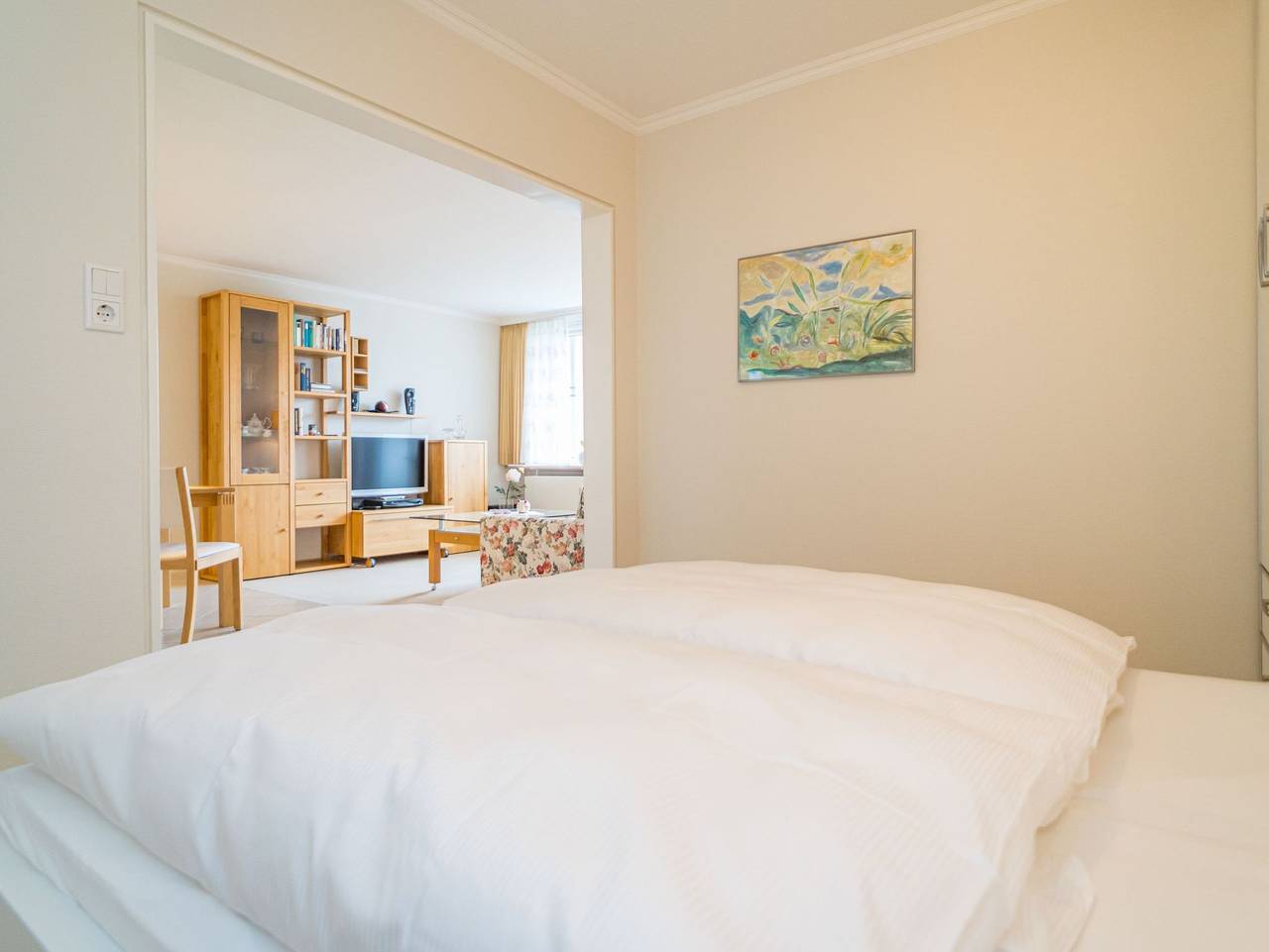 Ganze Ferienwohnung, Wiking, App 010 in Westerland, Sylt