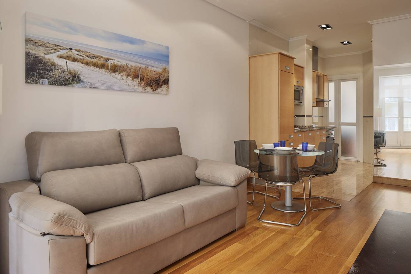 Itsaskirri - Basque Stay, foto 15