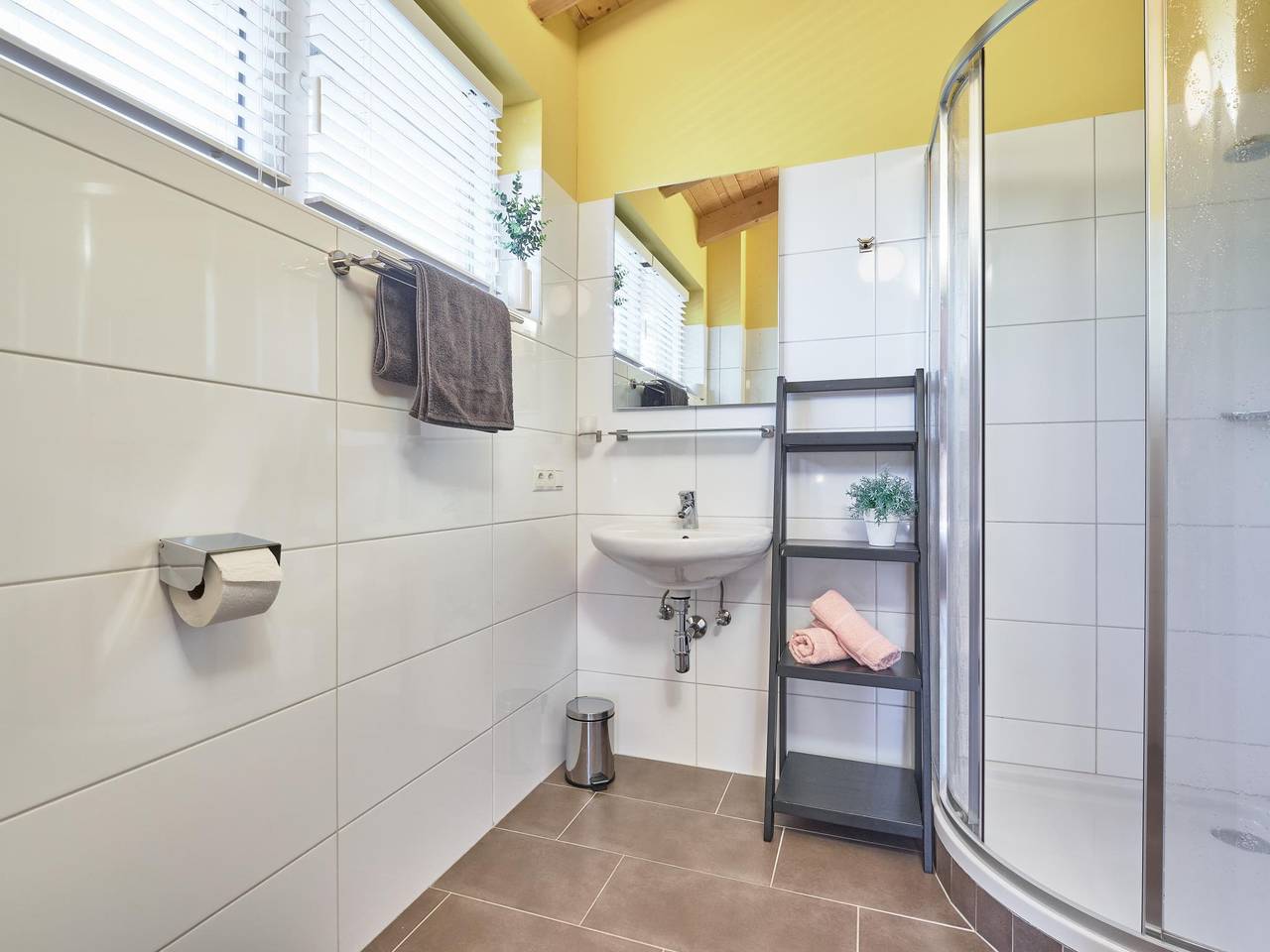 Freistehendes Chalet mit großem Garten
 in Sankt Michael im Lungau, Lungau