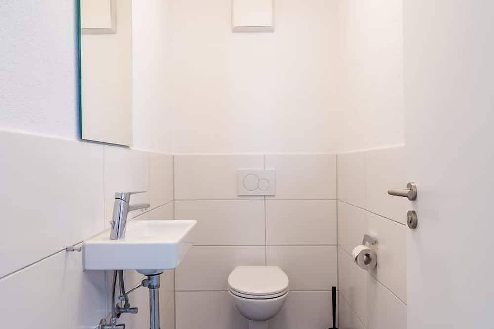 Ganze Wohnung, Wohnung V4 mit 5 Sternen Dtv klassifiziert in Leipheim, Bayerisch Schwaben