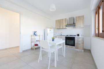 Appartamento per 10 Persone in Alcamo Marina, Alcamo, Foto 3