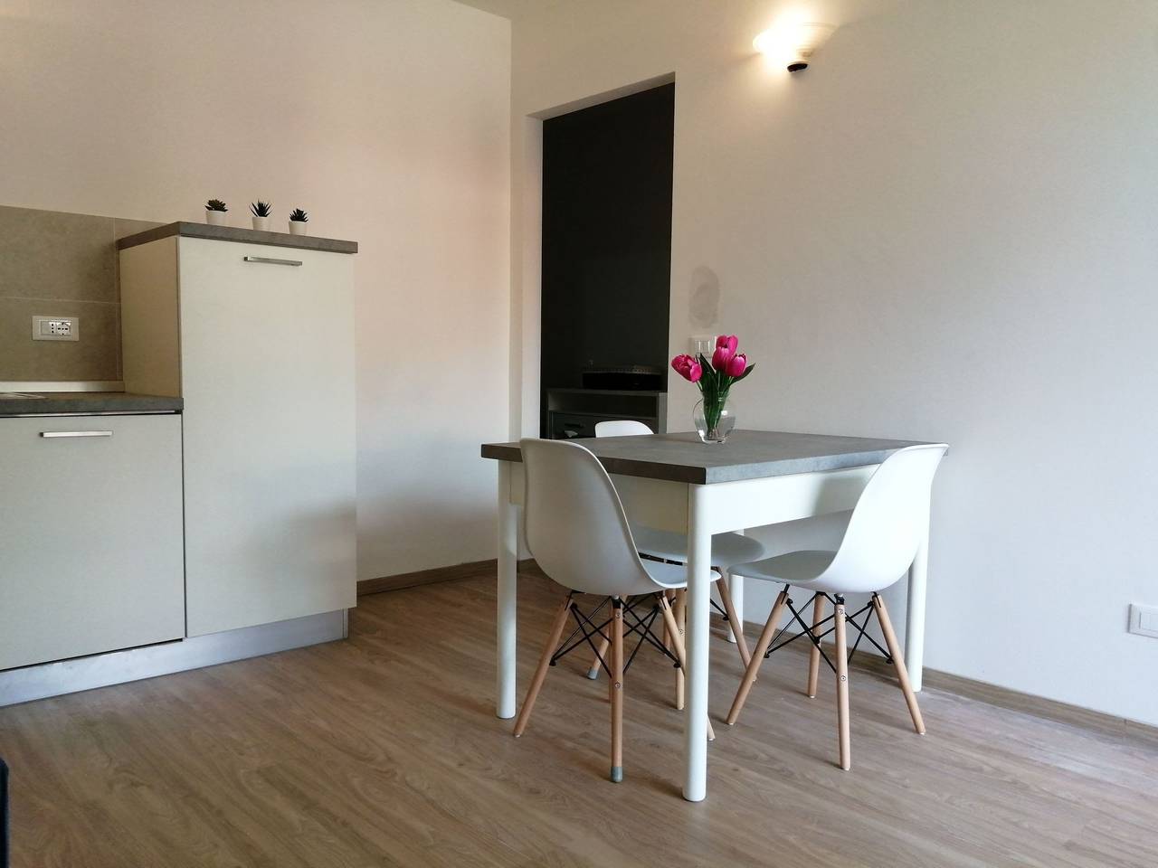 Appartamento intero, Wohnung in Levico Terme mit Privatparkplatz in Levico Terme, Lago di Caldonazzo