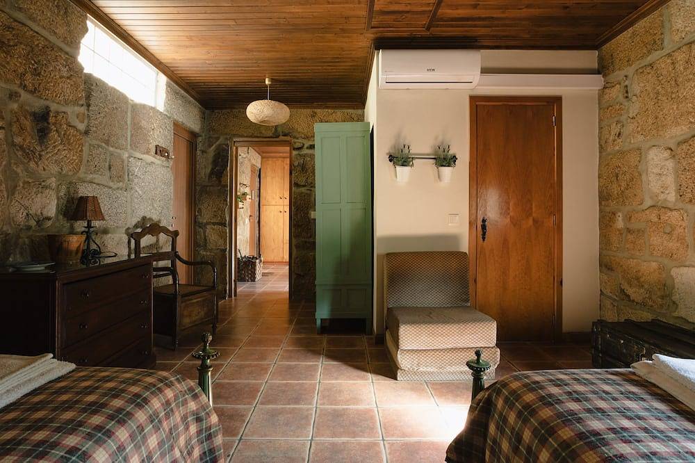 Farm Recião - der Mill House in Lamego, Douro-Tal