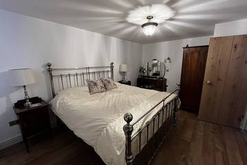 Glamping for 4 People in New Forest National Park, South West England, Photo 2