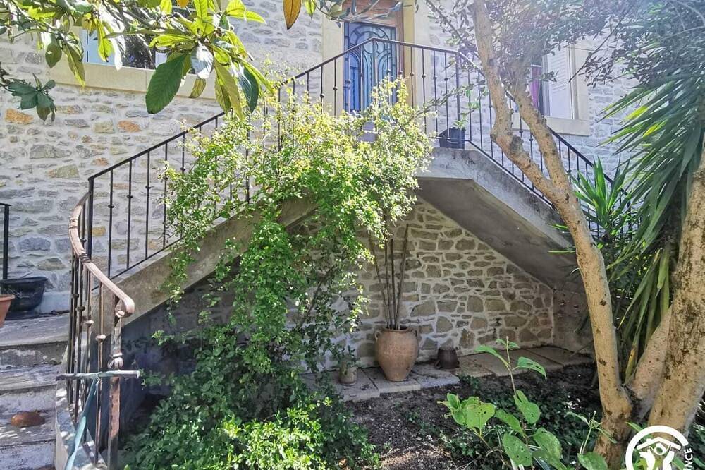 Le Marronnier - Marsillargues in Marsillargues, Côte d'Améthyste