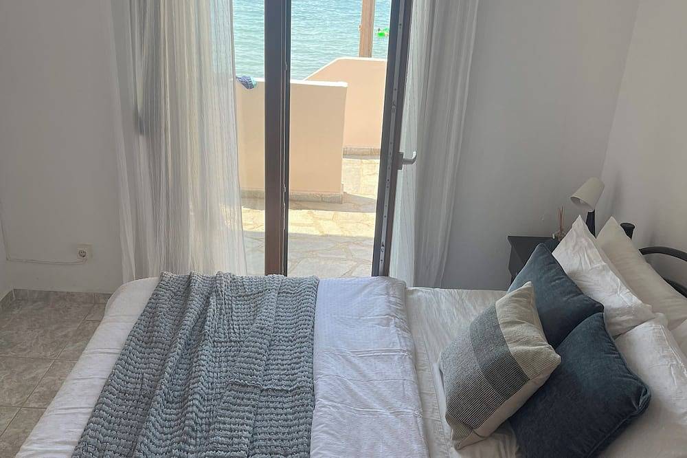 Beach House in Nea Skioni, Chalkidiki
