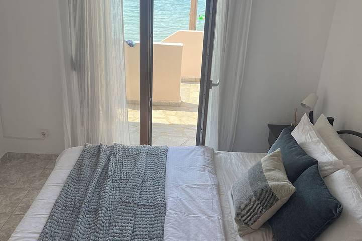 Beach House in Nea Skioni, Halkidiki