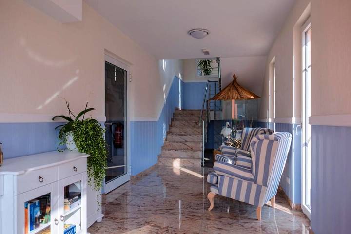 Maison d’hôte pour 4 personnes dans Brandebourg - 2