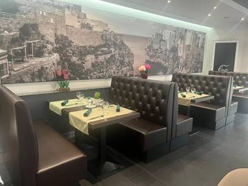 Hôtel pour 2 personnes, animaux acceptés à Mondorf-les-Bains