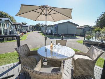 Cottage for 6 People in Milford-on-Sea, England, Photo 3
