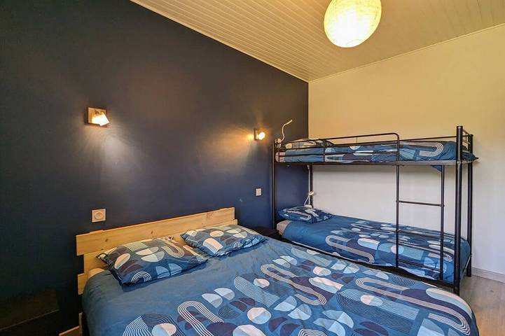 Gîte pour 10 personnes à Saint-Privat-d'Allier - 4