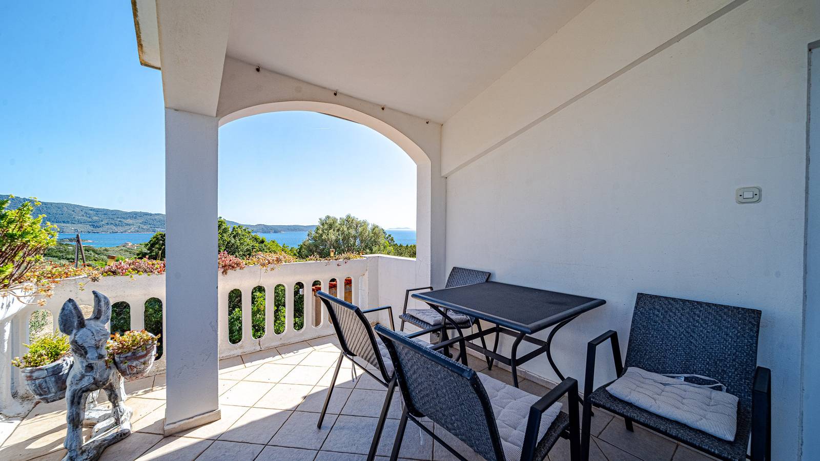 House Pelegrin with pool by Villas Guide in Vela Luka, Korcula