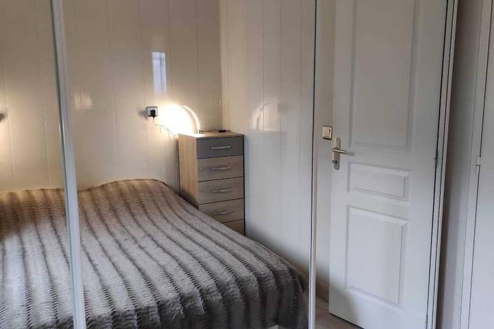 Location de vacances pour 8 personnes, avec piscine et terrasse à Les Arcs (Var) - 4