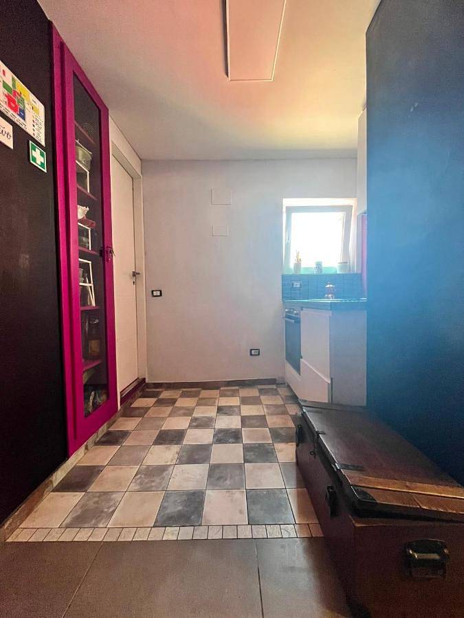 Double Room with Private Bathroom in Ciampino, Castelli Romani