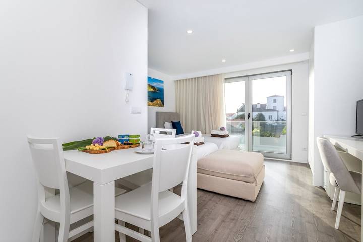 Gîte pour 2 personnes, avec balcon à Ponta Delgada - 3