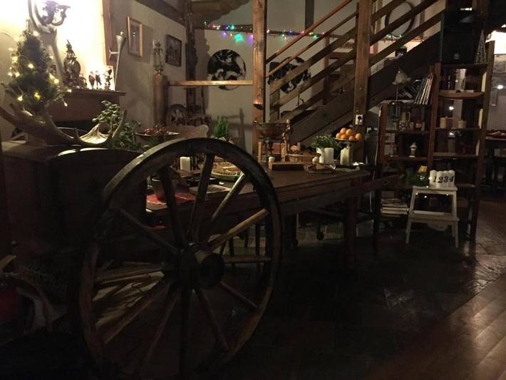 Chambre d’hôte pour 2 personnes, avec terrasse ainsi que jacuzzi et jardin en Islande - 3