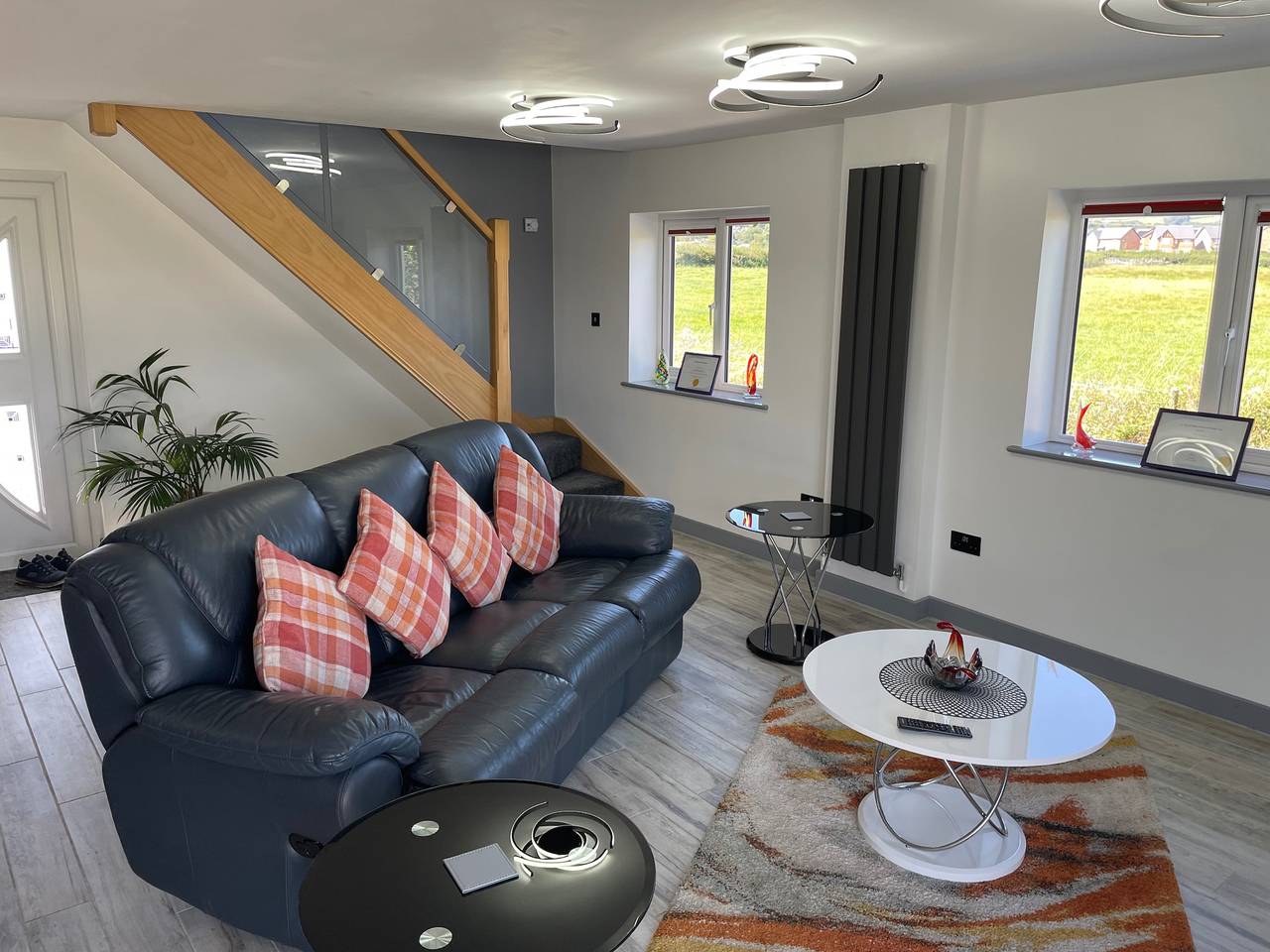 Ulverstons little gem - Sleeps 2 - Free Parking in Lake District
