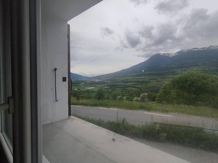 Gîte pour 4 personnes à Saint-André-d'Embrun - 4