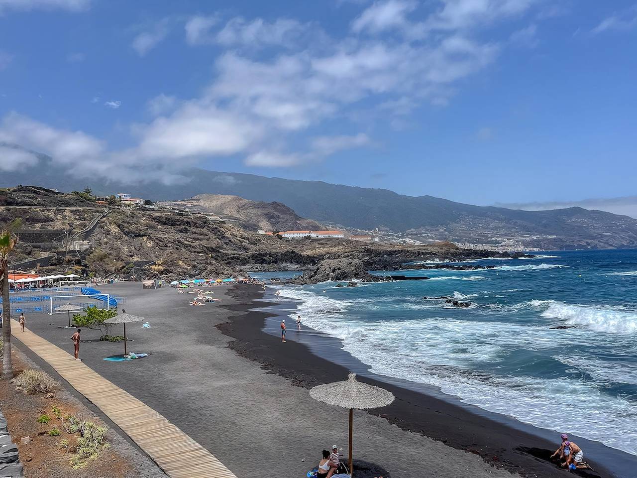 Entire apartment, Guestready - Cancajos La Palma 14 C in Playa los Cancajos (Breña Baja), Breña Baja