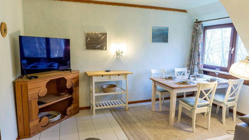 Ferienwohnung für 4 Personen, mit Garten, mit Haustier in Böhl (St. Peter-Ording) - 2