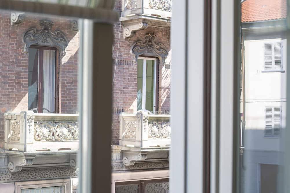 Appartamento vacanze a Torino a partire da 81€ a notte