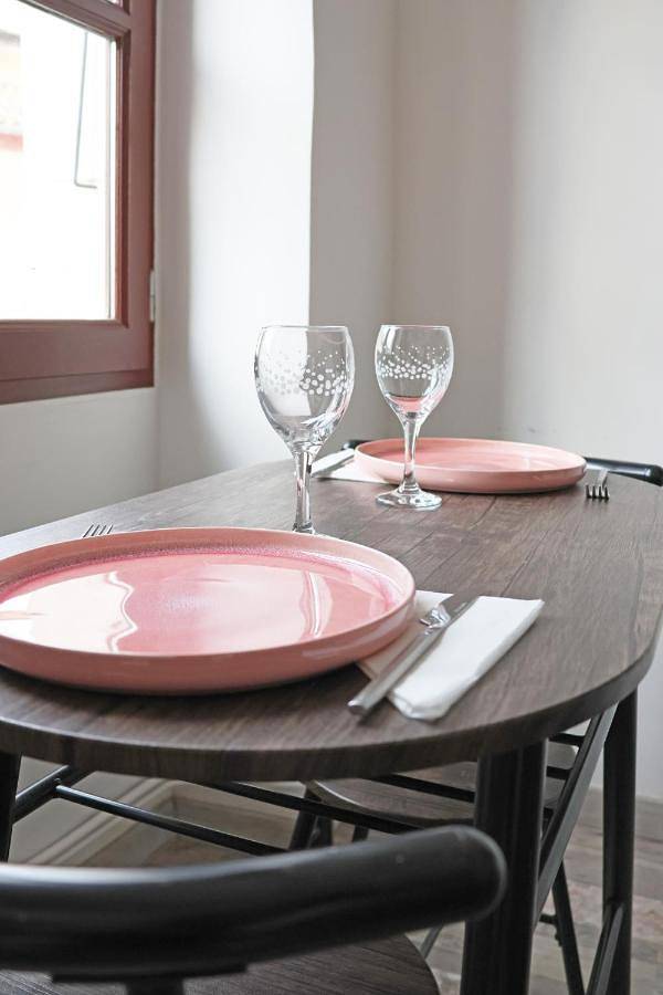 Appartement entier, Gîte climatisé "Baugallo Pastourelle" in Saint-Montan, Privas (arrondissement)