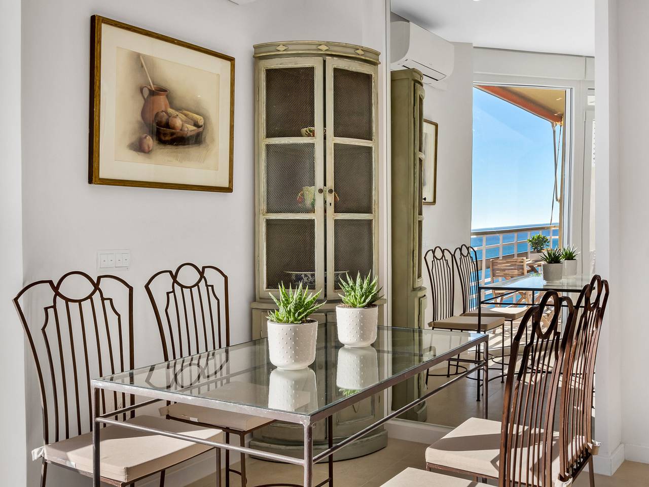 Apartamento entero, Encantador apartamento en la playa en Torremolinos in Playa El Bajondillo, Torremolinos